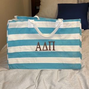 ADPi Beach Bag